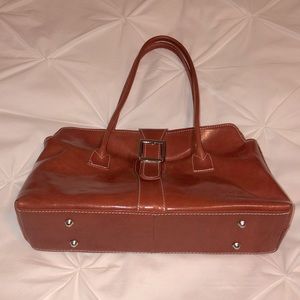 Italian Leather Bag